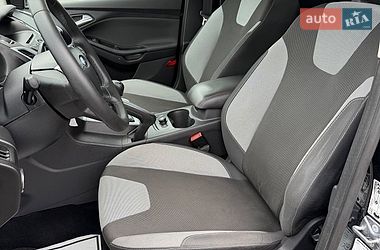 Универсал Ford Focus 2012 в Чернигове