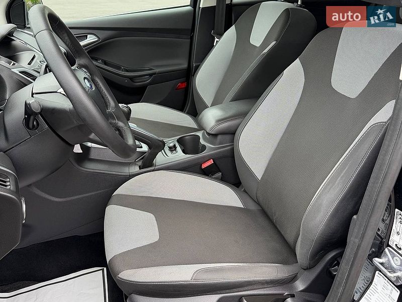 Универсал Ford Focus 2012 в Чернигове
