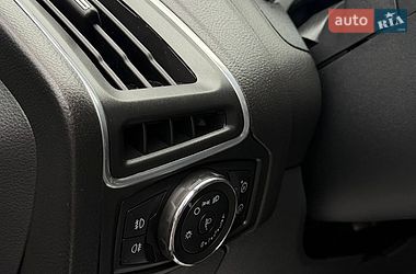 Универсал Ford Focus 2012 в Чернигове