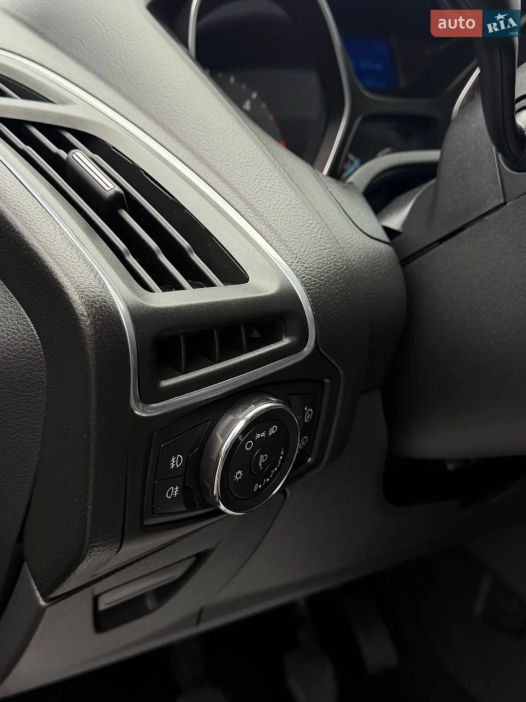 2012 Ford Focus - мініатюра 13