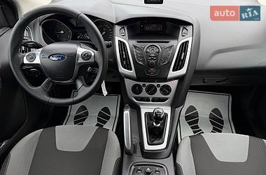 Универсал Ford Focus 2012 в Чернигове