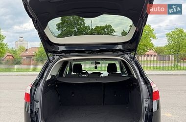 Универсал Ford Focus 2012 в Чернигове