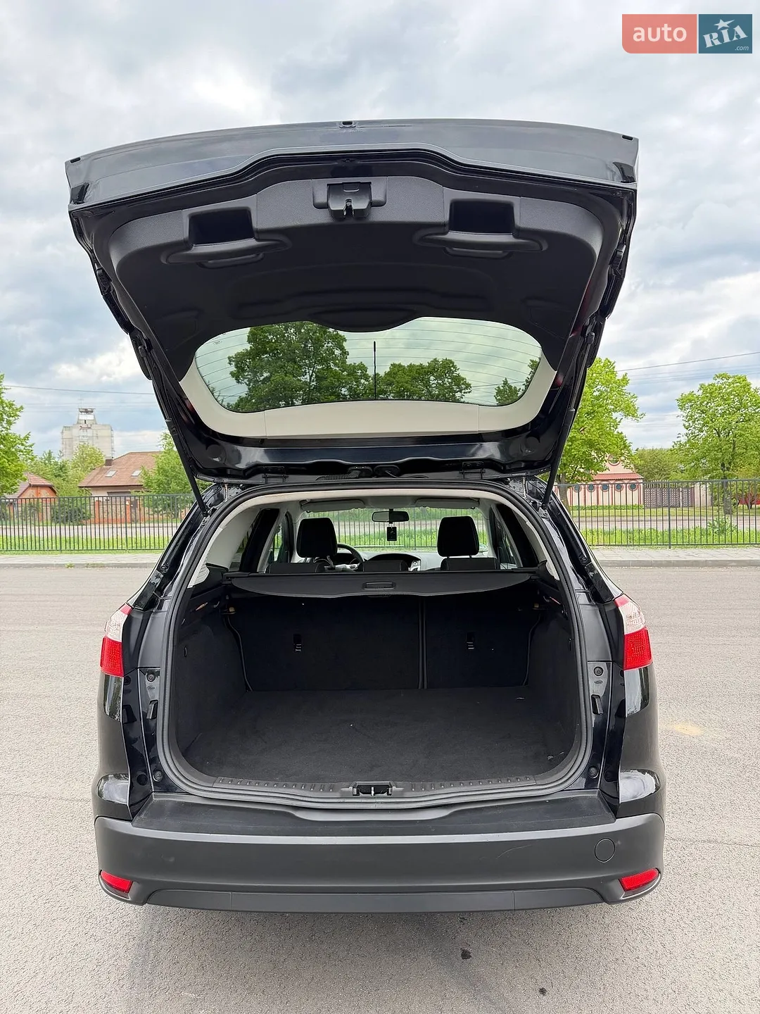 2012 Ford Focus - мініатюра 18