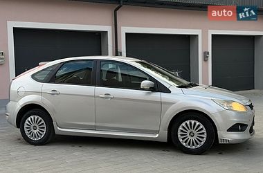 Хэтчбек Ford Focus 2008 в Кременце фото 3 Хэтчбек Ford Focus 2008 в Кременце
