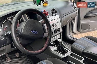 Универсал Ford Focus 2008 в Киеве