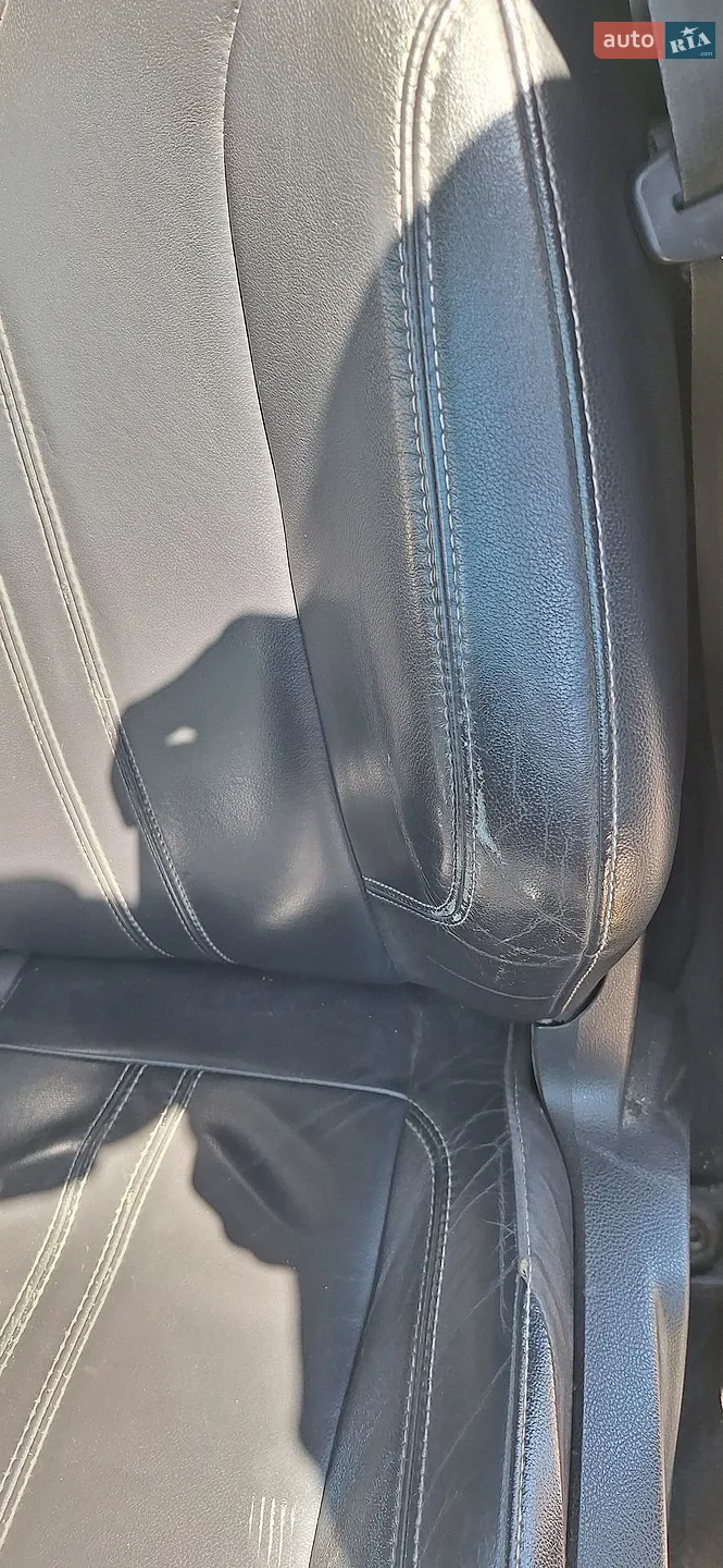 2012 Ford Focus - мініатюра 14