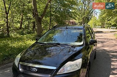 Універсал Ford Focus 2008 в Макарові фото 2 Універсал Ford Focus 2008 в Макарові