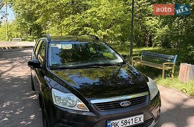 Универсал Ford Focus 2008 в Макарове