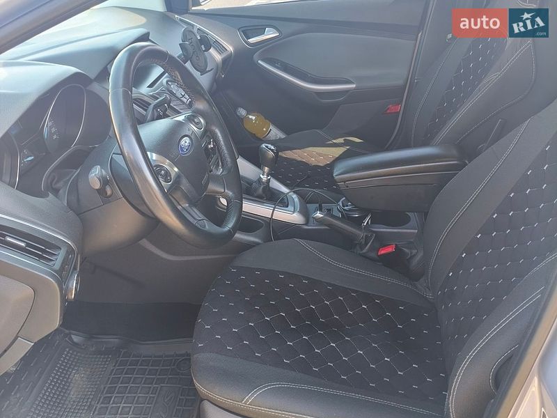 Универсал Ford Focus 2011 в Вышгороде фото 4 Универсал Ford Focus 2011 в Вышгороде
