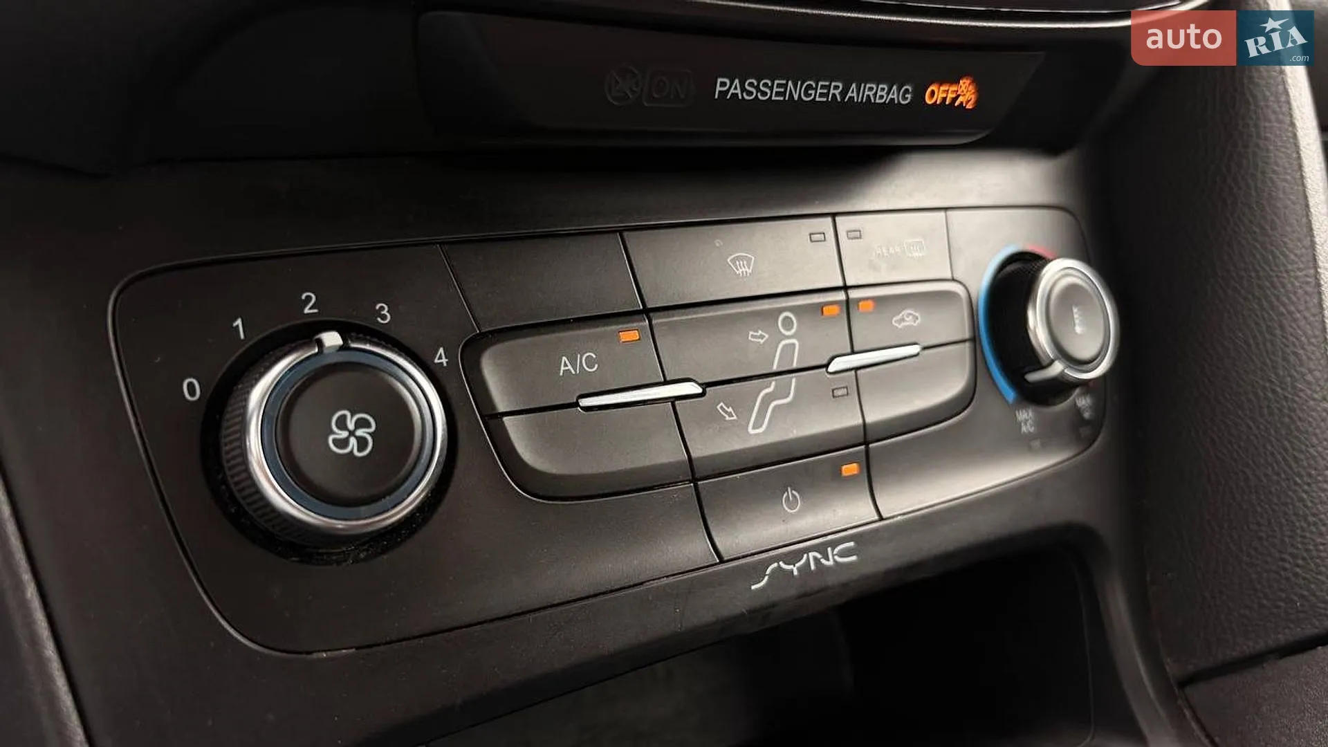 2018 Ford Focus - мініатюра 22