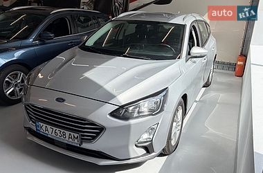 Універсал Ford Focus 2020 в Києві