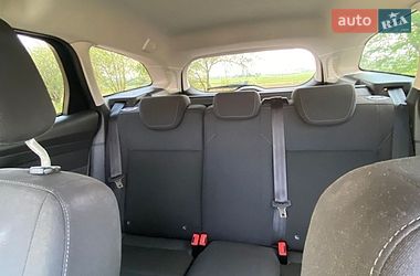 Универсал Ford Focus 2017 в Старом Самборе