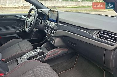 Универсал Ford Focus 2021 в Ровно