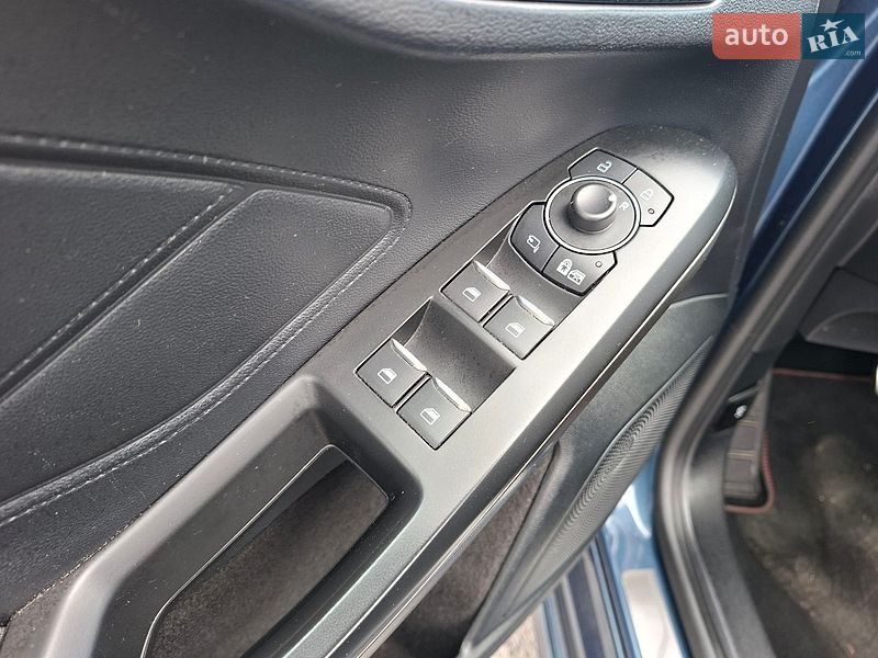 Универсал Ford Focus 2021 в Ровно
