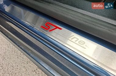 Универсал Ford Focus 2021 в Ровно
