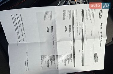 Универсал Ford Focus 2021 в Ровно