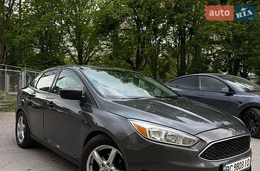 Седан Ford Focus 2015 в Львове фото 3 Седан Ford Focus 2015 в Львове