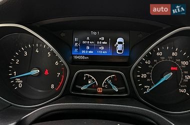 Седан Ford Focus 2015 в Львове фото 8 Седан Ford Focus 2015 в Львове