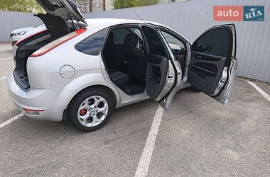Хэтчбек Ford Focus 2009 в Кропивницком