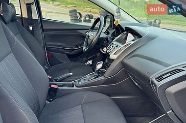 Хэтчбек Ford Focus 2015 в Львове фото 16 Хэтчбек Ford Focus 2015 в Львове
