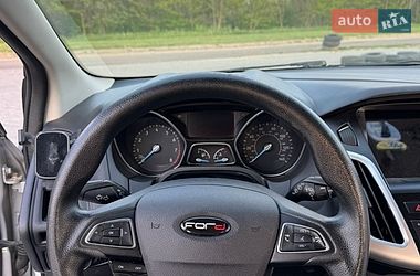 Хэтчбек Ford Focus 2015 в Львове фото 21 Хэтчбек Ford Focus 2015 в Львове