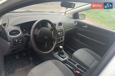 Универсал Ford Focus 2005 в Бродах фото 15 Универсал Ford Focus 2005 в Бродах