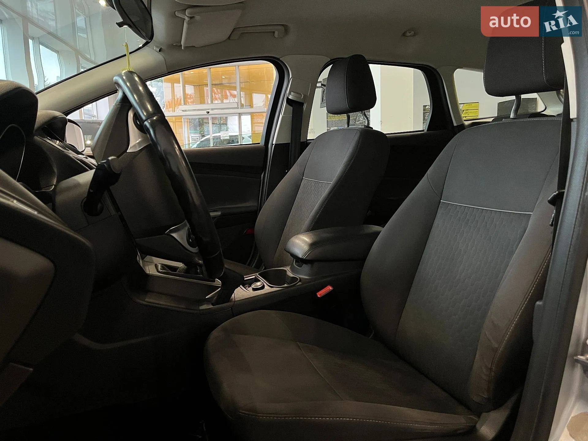 2014 Ford Focus - мініатюра 9