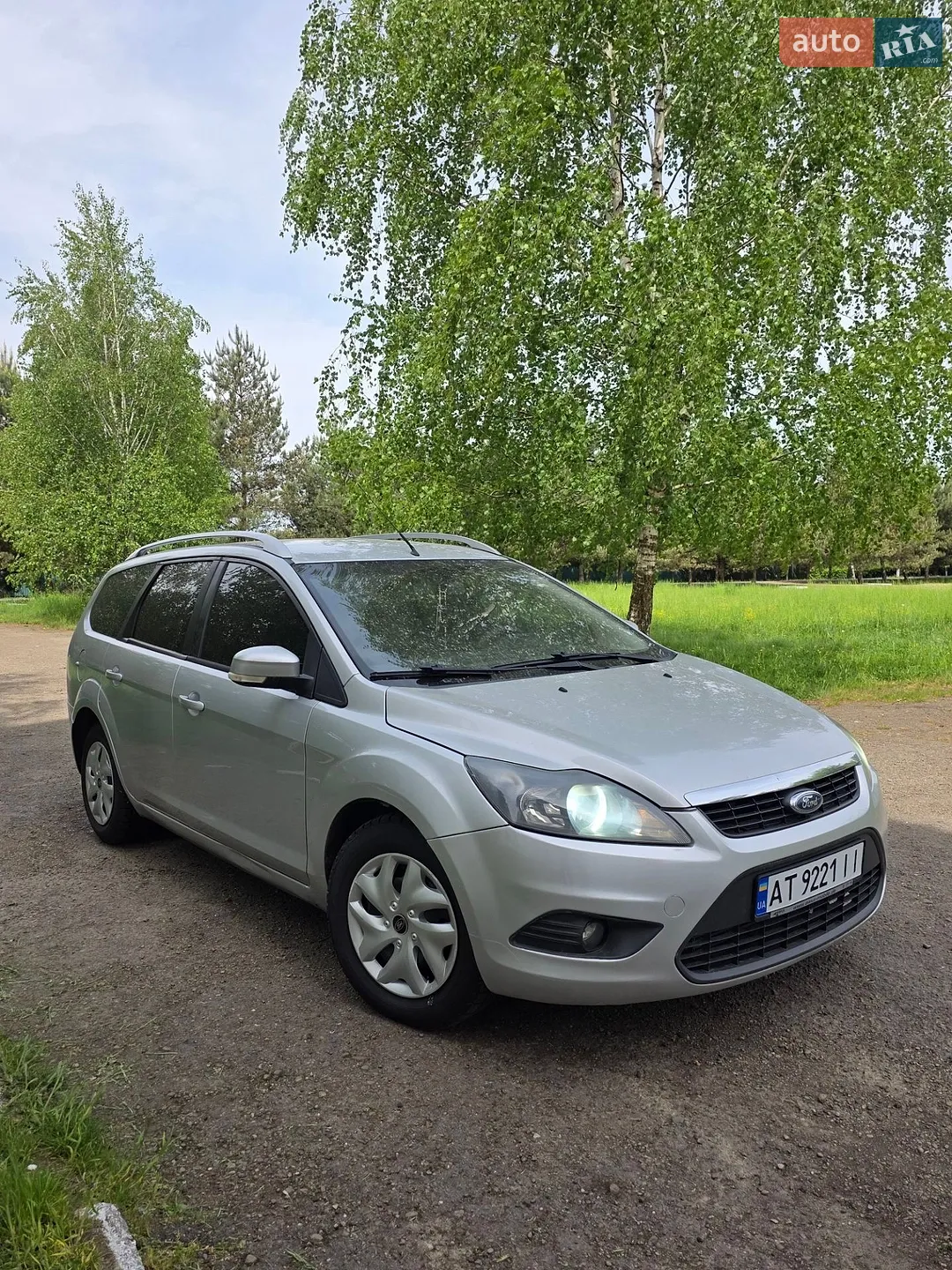 2010 Ford Focus - фото 1