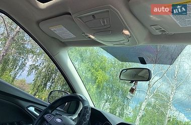 Хэтчбек Ford Focus 2018 в Запорожье
