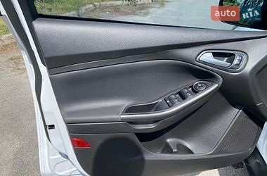 Хэтчбек Ford Focus 2018 в Запорожье