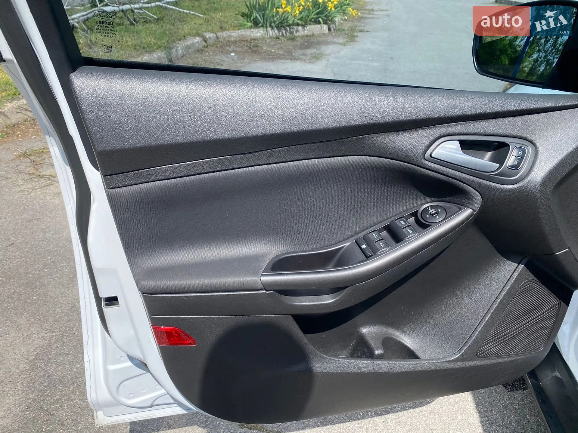 2018 Ford Focus - мініатюра 23