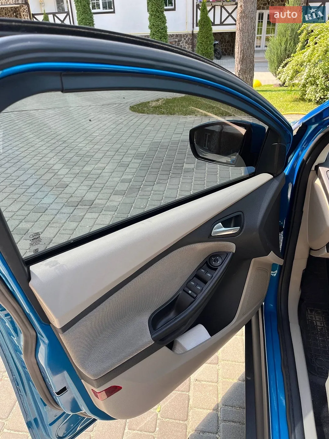 2014 Ford Focus - мініатюра 24