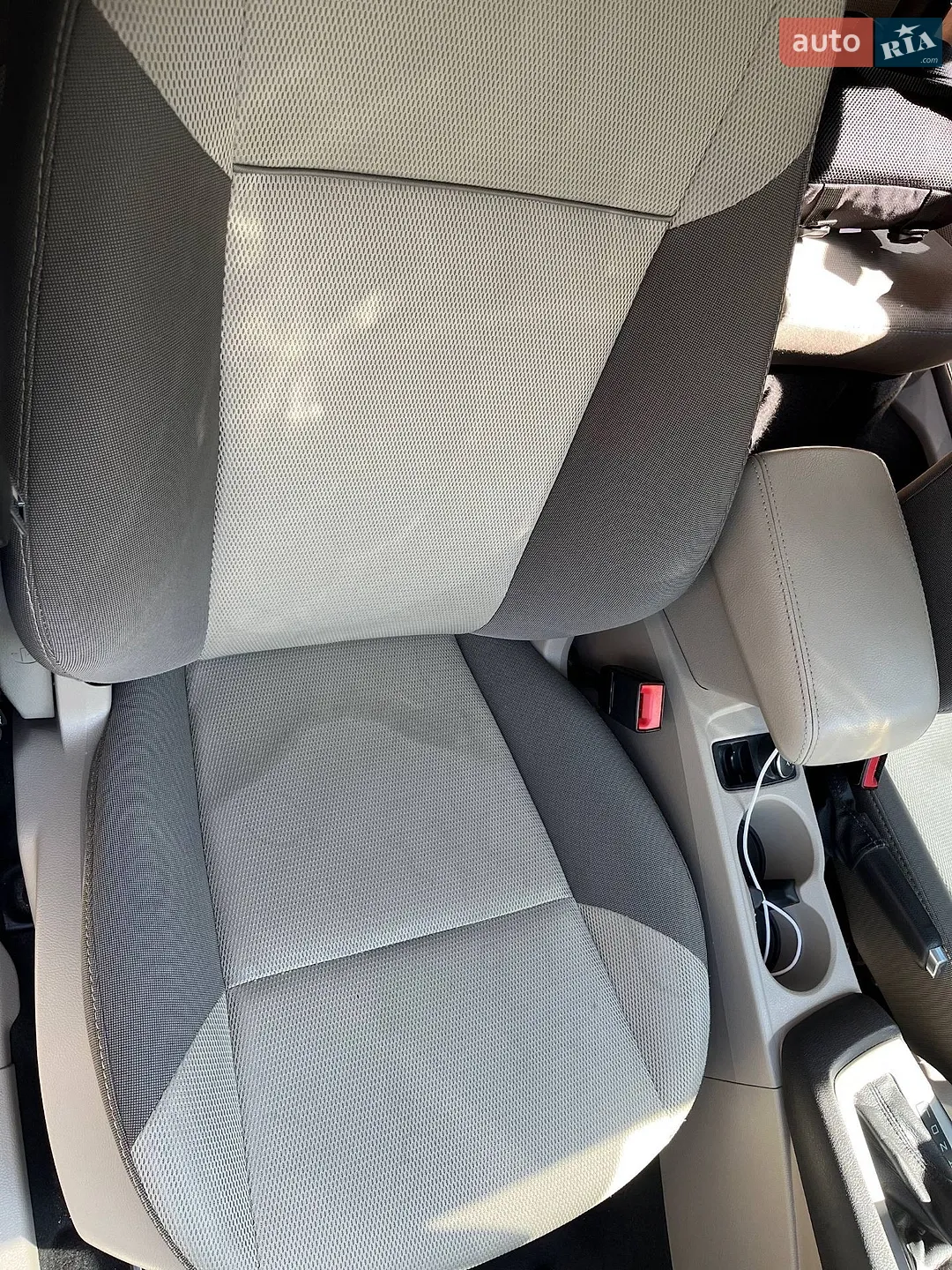 2014 Ford Focus - мініатюра 26
