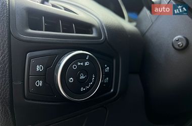 Універсал Ford Focus 2015 в Києві
