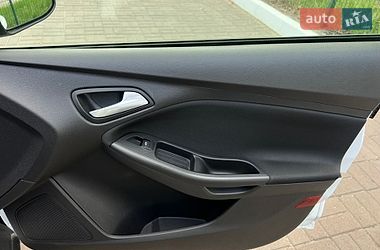 Універсал Ford Focus 2015 в Києві