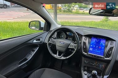 Універсал Ford Focus 2015 в Києві