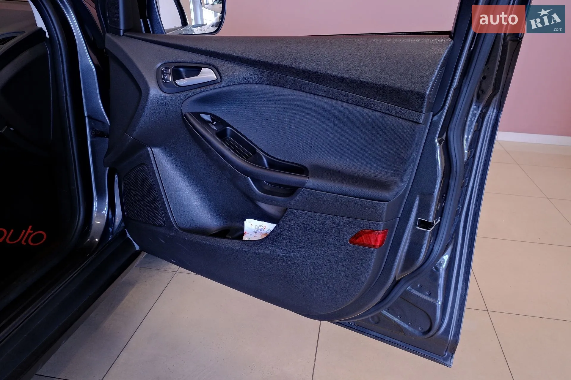 2016 Ford Focus - мініатюра 33