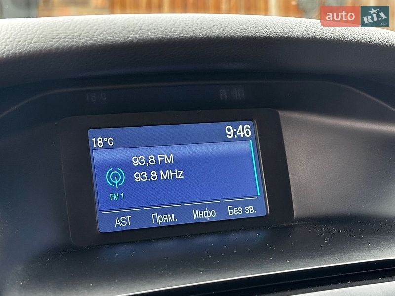 Седан Ford Focus 2014 в Білогородці фото 19 Седан Ford Focus 2014 в Білогородці