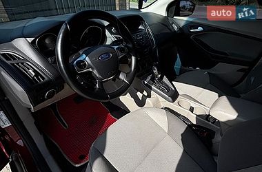 Седан Ford Focus 2014 в Білогородці фото 27 Седан Ford Focus 2014 в Білогородці