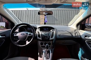 Седан Ford Focus 2014 в Білогородці фото 33 Седан Ford Focus 2014 в Білогородці