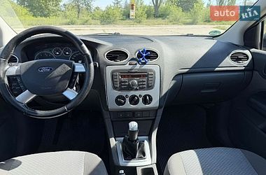 Універсал Ford Focus 2007 в Подільську