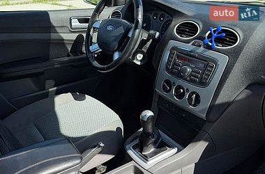 Універсал Ford Focus 2007 в Подільську