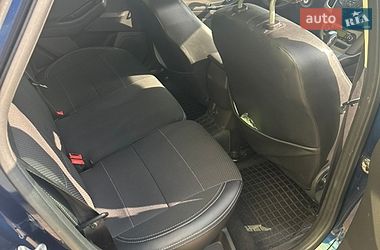 Хетчбек Ford Focus 2013 в Івано-Франківську