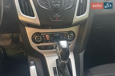 Хетчбек Ford Focus 2013 в Івано-Франківську