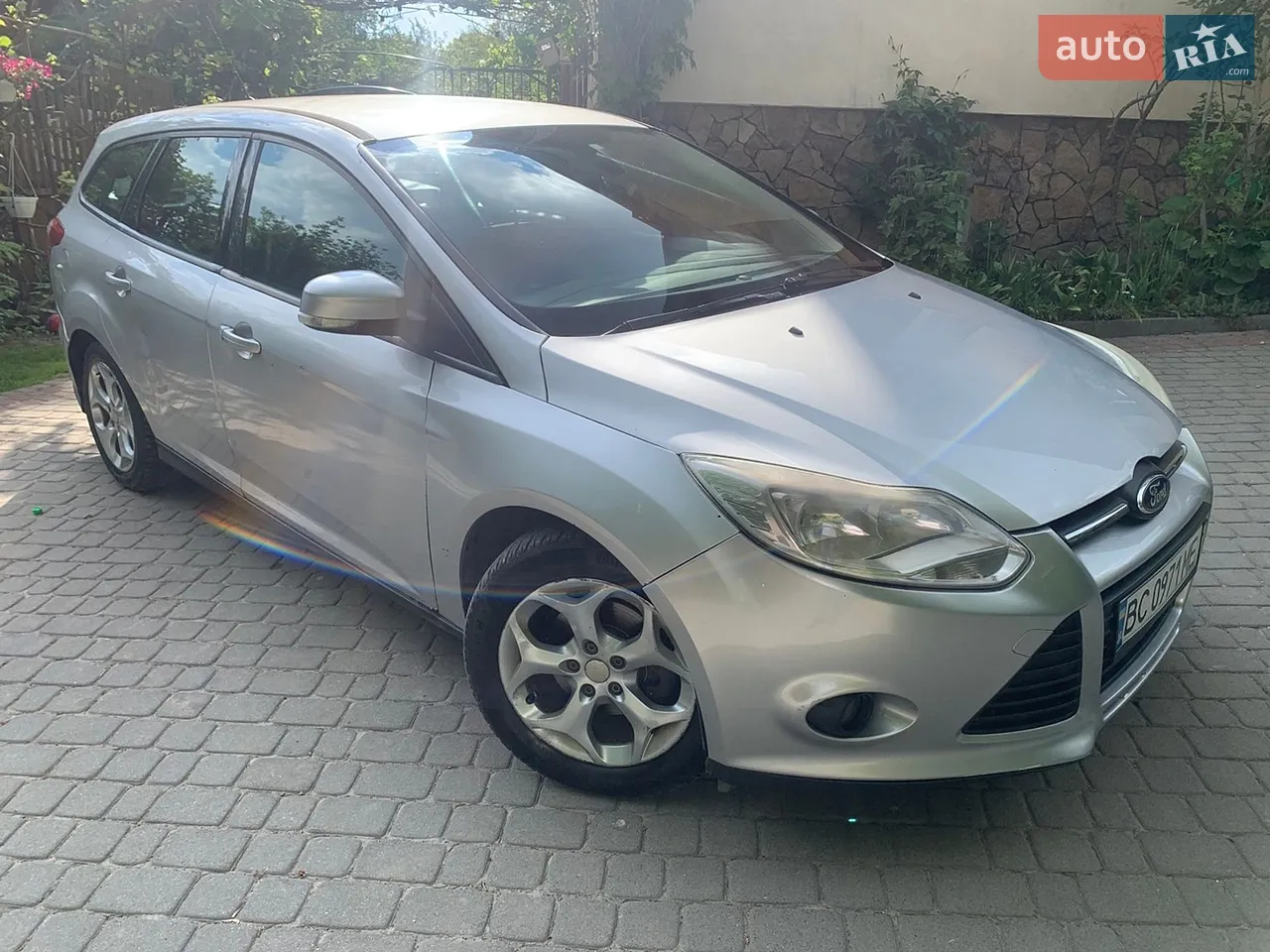 2011 Ford Focus - мініатюра 11
