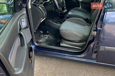 Хэтчбек Ford Focus 2002 в Белой Церкви фото 15 Хэтчбек Ford Focus 2002 в Белой Церкви
