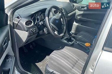 Універсал Ford Focus 2008 в Києві фото 11 Універсал Ford Focus 2008 в Києві
