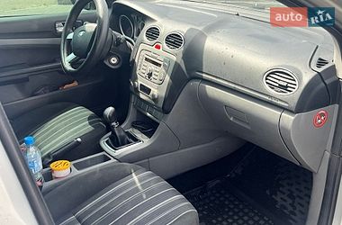 Універсал Ford Focus 2008 в Києві фото 12 Універсал Ford Focus 2008 в Києві
