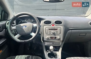 Універсал Ford Focus 2008 в Києві фото 14 Універсал Ford Focus 2008 в Києві