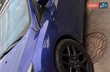 Седан Ford Focus 2015 в Києві